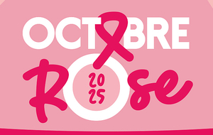Octobre Rose