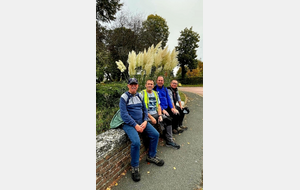 Marche ! ça marche bien !!