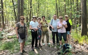 RANDO du Jeudi 28 mai 2026