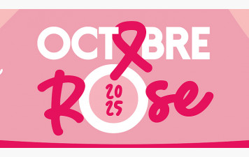 Octobre Rose