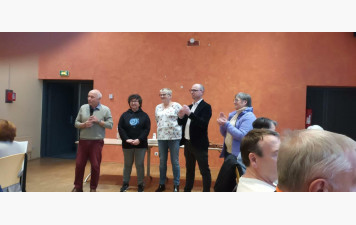 Galette des rois et jeux de société 2026