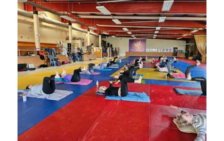 on ne lâche rien !!!