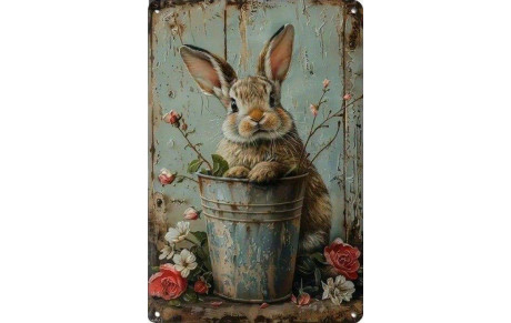 vacances de Pâques !!!