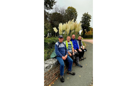 Marche ! ça marche bien !!