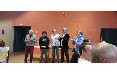 Galette des rois et jeux de société 2026